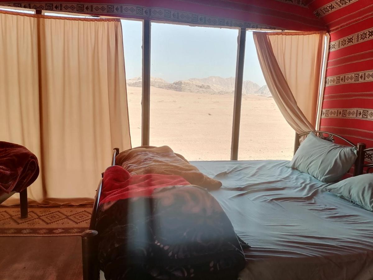 Wadirum Winter วาดิรัม ภายนอก รูปภาพ