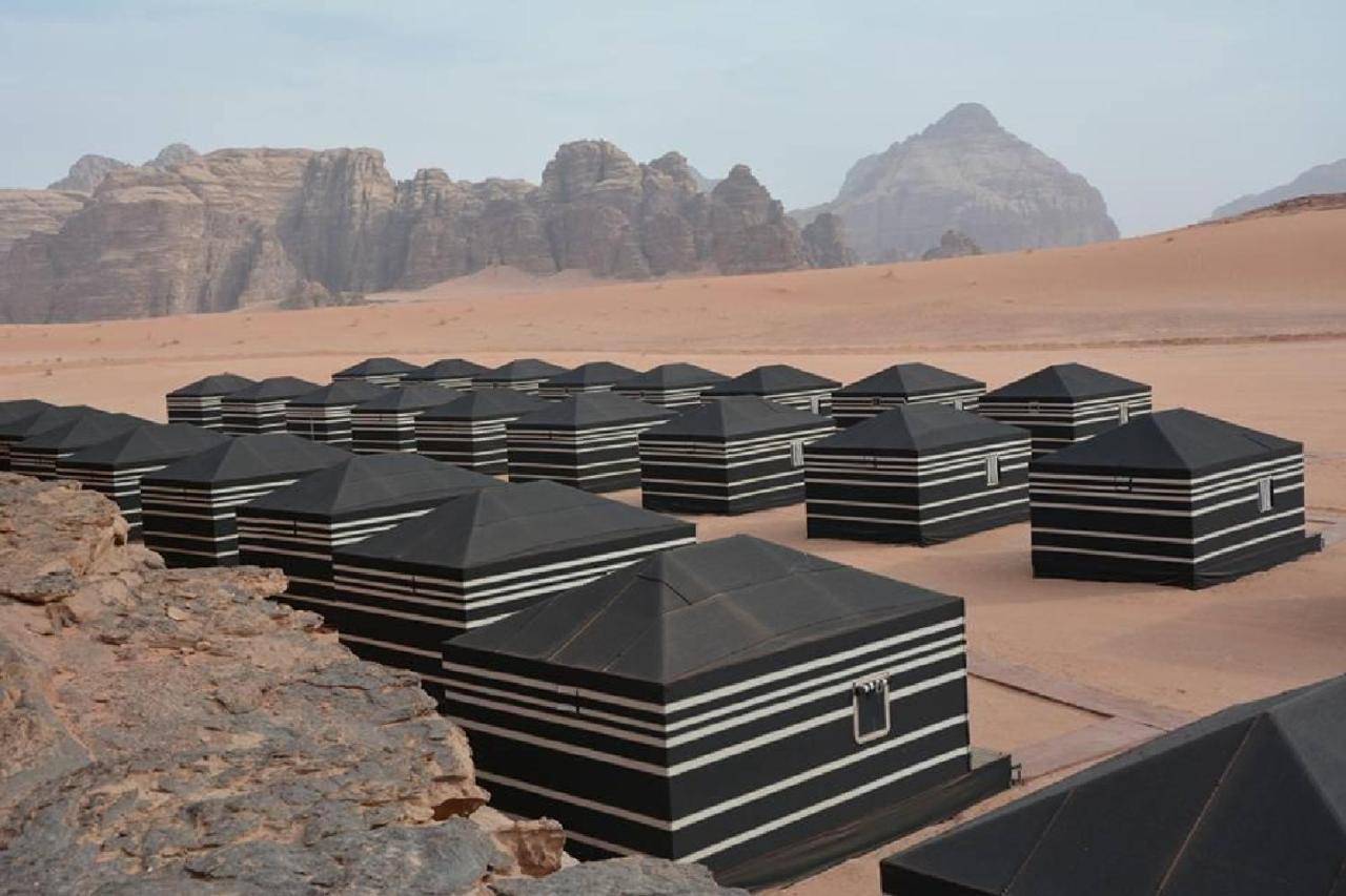 Wadirum Winter วาดิรัม ภายนอก รูปภาพ